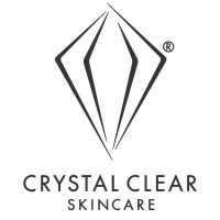 Crystal Clear Skincare Logo