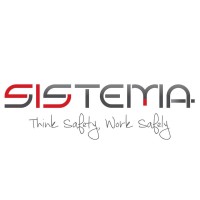 SISTEMA SRL Logo