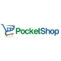 PocketShop Logo