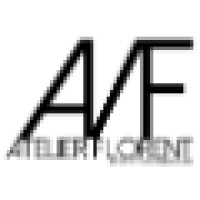 Atelier Florent - Architectes dIntérieur Logo
