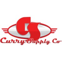 Curry Supply Company Logo