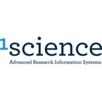1science Logo