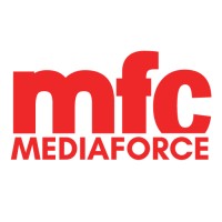 MediaForce Logo