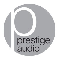 Prestige Audio UK Logo