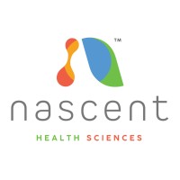 Nascent Health Sciences Logo