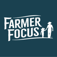 Farmer Focus - Shenandoah Valley Organic Logo
