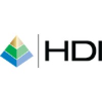 High Definition Impressions Logo
