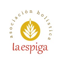 Asociación Holistica La Espiga Logo