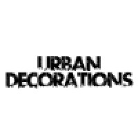 Urban Decorations Rome Logo