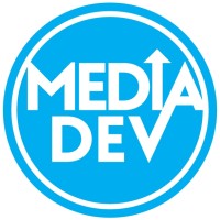 MediaDev Logo