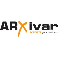 Able Tech Srl - ARXivar Logo