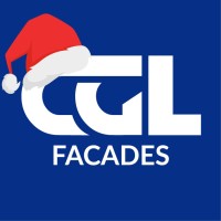 CGL Facades Logo