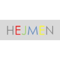HEJMEN Logo