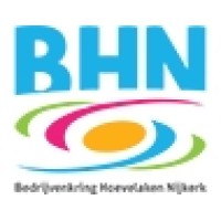 Bedrijvenkring Hoevelaken Nijkerk Logo