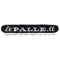 Lepalle.it Logo