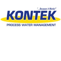 KONTEK Process Water Management Logo