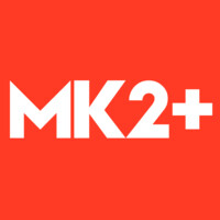 MK2+ Logo