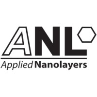 Applied Nanolayers BV - ANL Logo