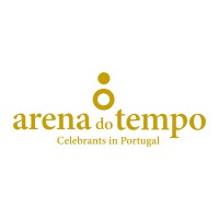 Arena do Tempo - Celebrants in Portugal Logo