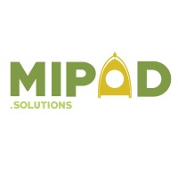 MiPod Solutions Logo