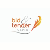 Bid & Tender Support Ltd Logo