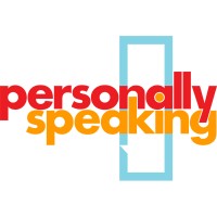 Personally Speaking Bureau Ltd. Logo