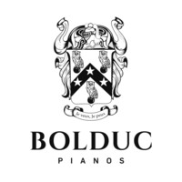 Pianos Bolduc Logo