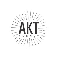 AKT Agency Inc. Logo