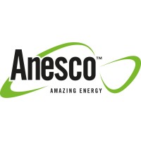 Anesco Ltd Logo