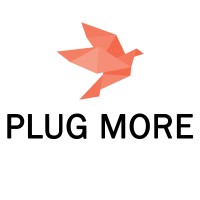 PLUG More Logo