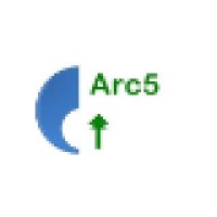 Arc5 Environmental Consulting LLC Logo
