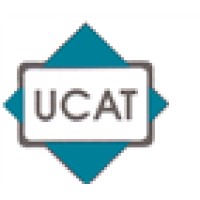 UCAT Utica Community Action Team Logo