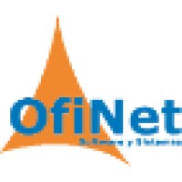 OfiNet Software y Sistemas, S.L. Logo