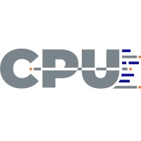CPU Logo