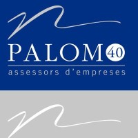PALOMO CONSULTORS, SL Logo