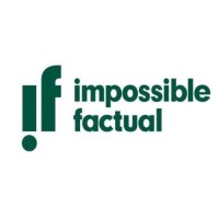Impossible Factual Logo