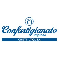 Confartigianato Chieti LAquila Logo