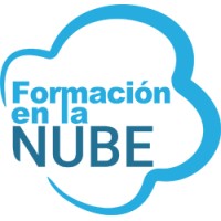 FORMACIÓN EN LA NUBE Logo
