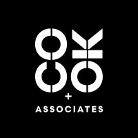 Cook + Associates Logo
