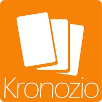 Kronozio Logo
