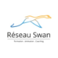 RESEAU SWAN Logo