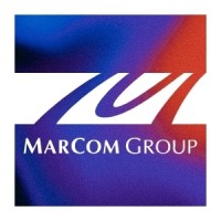 MarCom Group Logo