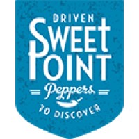SweetPoint Logo