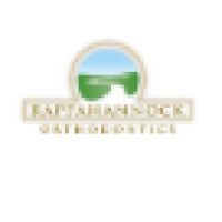Rappahannock Orthodontics Logo