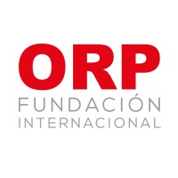 Fundación Internacional ORP Logo