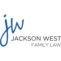 Jackson West Solicitors Logo