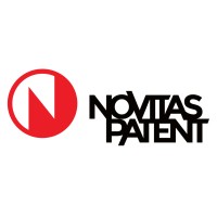 Novitas Patent AB Logo