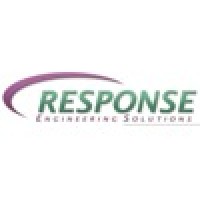 Response Engineering Solutions Limited Logo