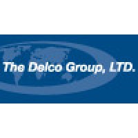 The Delco Group Logo
