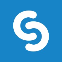 Company Connecting Logo